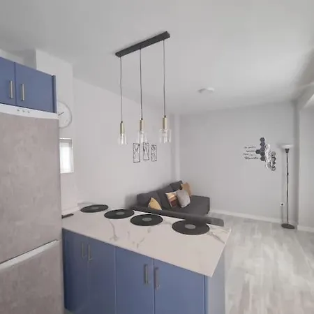 Increible Apartamento De Lujo En Triana Seville Exterior photo