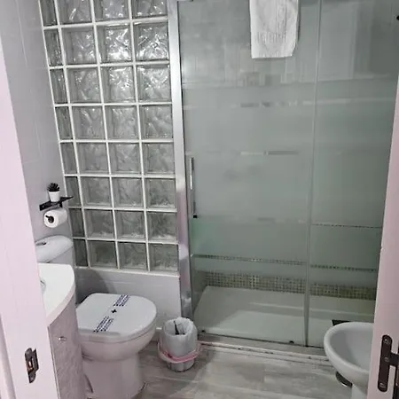 Increible Apartamento De Lujo En Triana Seville Exterior photo