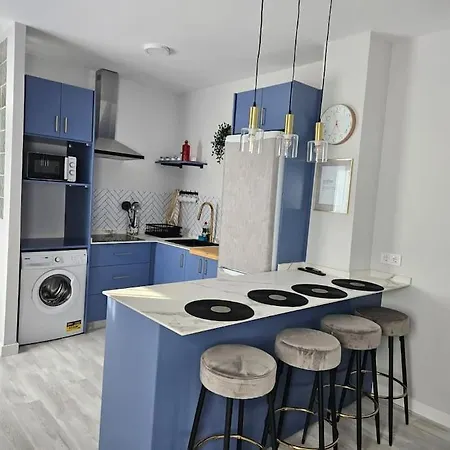 Increible Apartamento De Lujo En Triana Seville Exterior photo