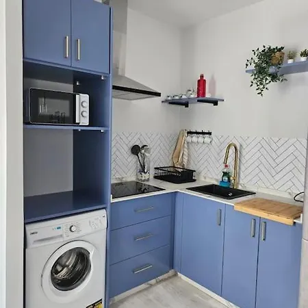 Increible Apartamento De Lujo En Triana Seville Exterior photo