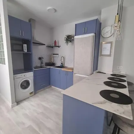 Increible Apartamento De Lujo En Triana Seville Exterior photo