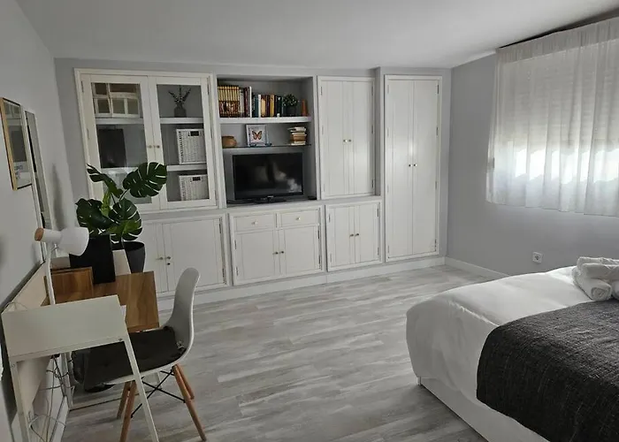 Increible Apartamento De Lujo En Triana