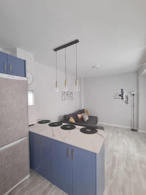 Apartament Increible De Lujo En Triana *
