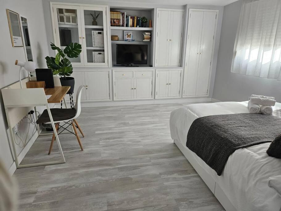 Apartament Increible De Lujo En Triana