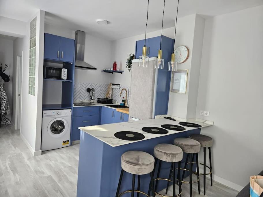 Apartament Increible De Lujo En Triana