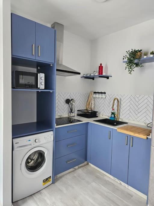 Increible De Lujo En Triana Apartament *