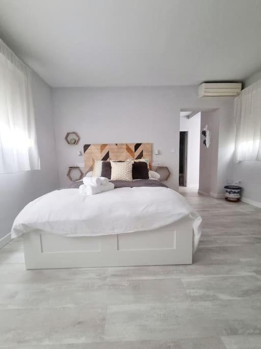 Increible De Lujo En Triana Apartament *