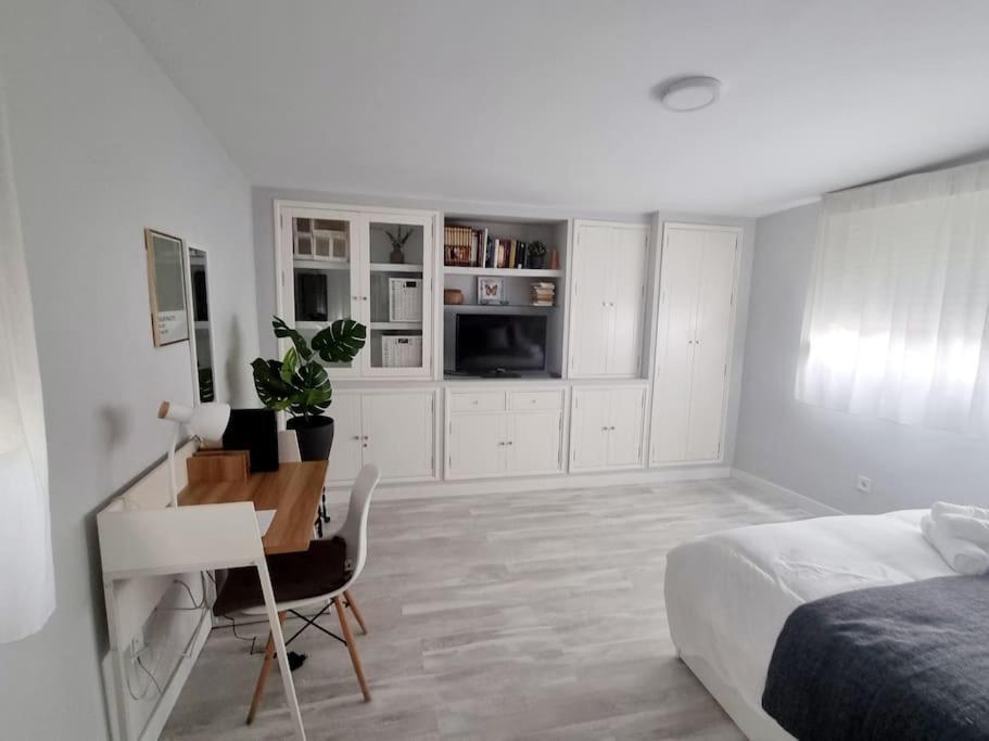 Apartament Increible De Lujo En Triana