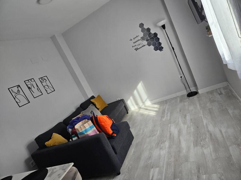 Increible De Lujo En Triana Apartament *