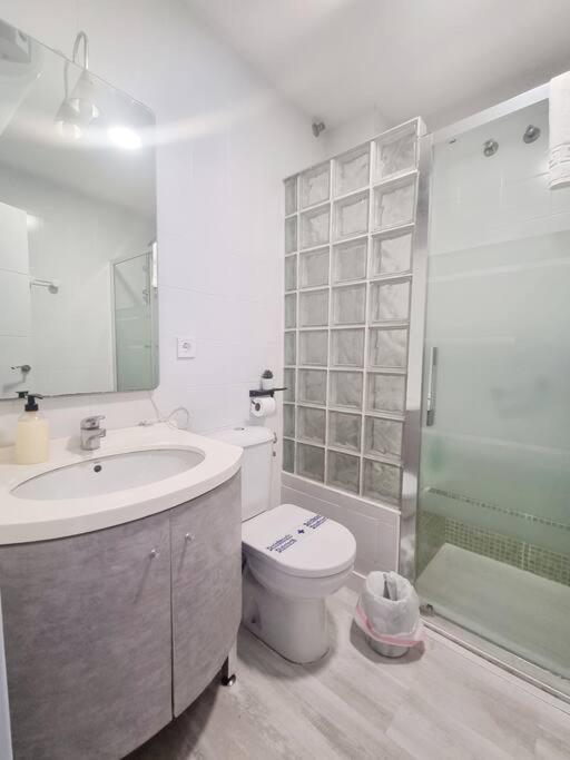 Apartament Increible De Lujo En Triana Sewilla