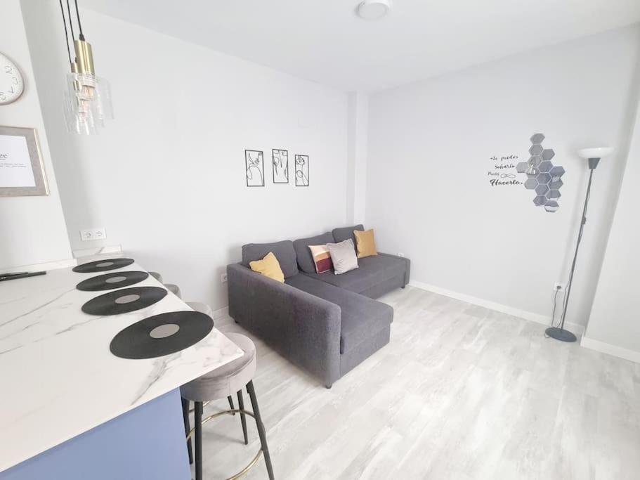 Appartement Increible De Lujo En Triana *