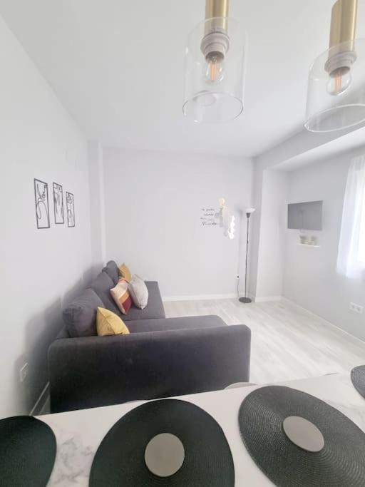 Increible De Lujo En Triana Appartement