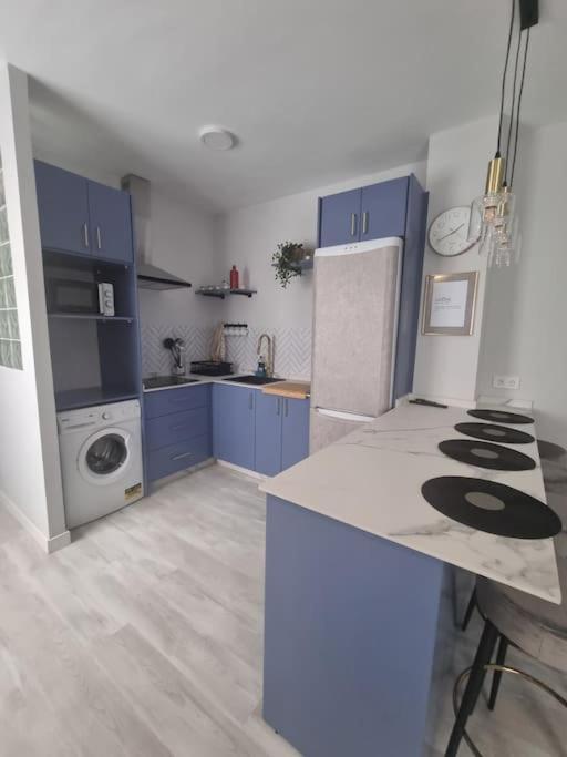 Appartement Increible De Lujo En Triana Sevilla